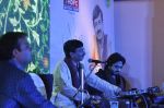 at the launch of Anurag Sharma_s Album Naye Manzar in Mumbai on 14th Sept 2013 (4).JPG